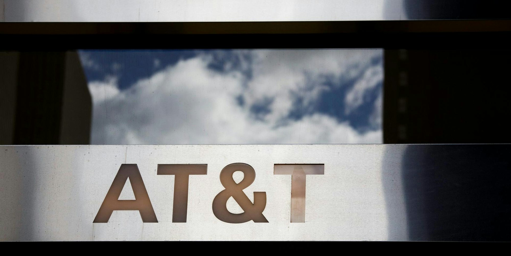 AT&T