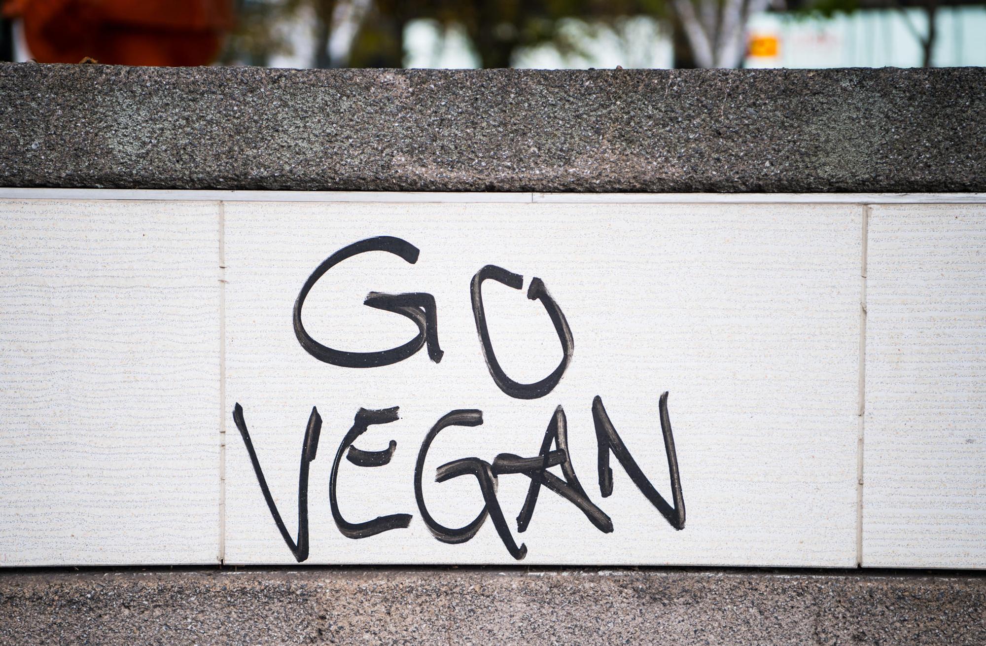 vegan