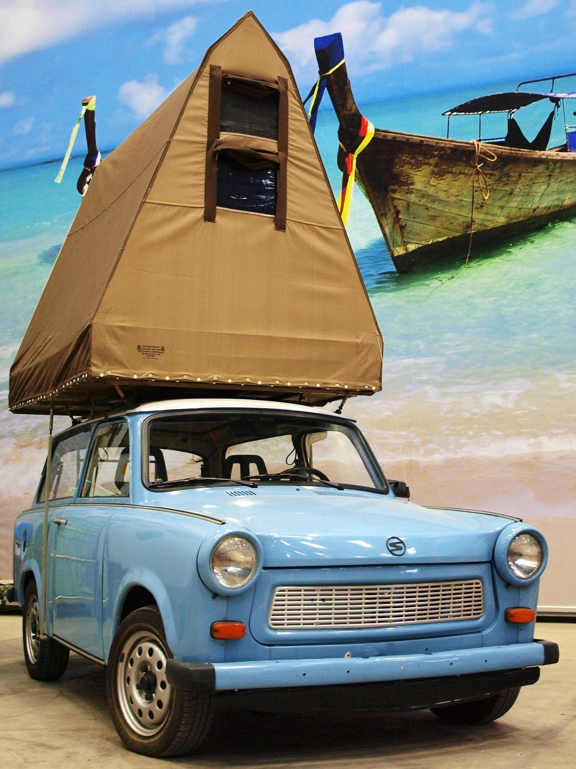 trabi