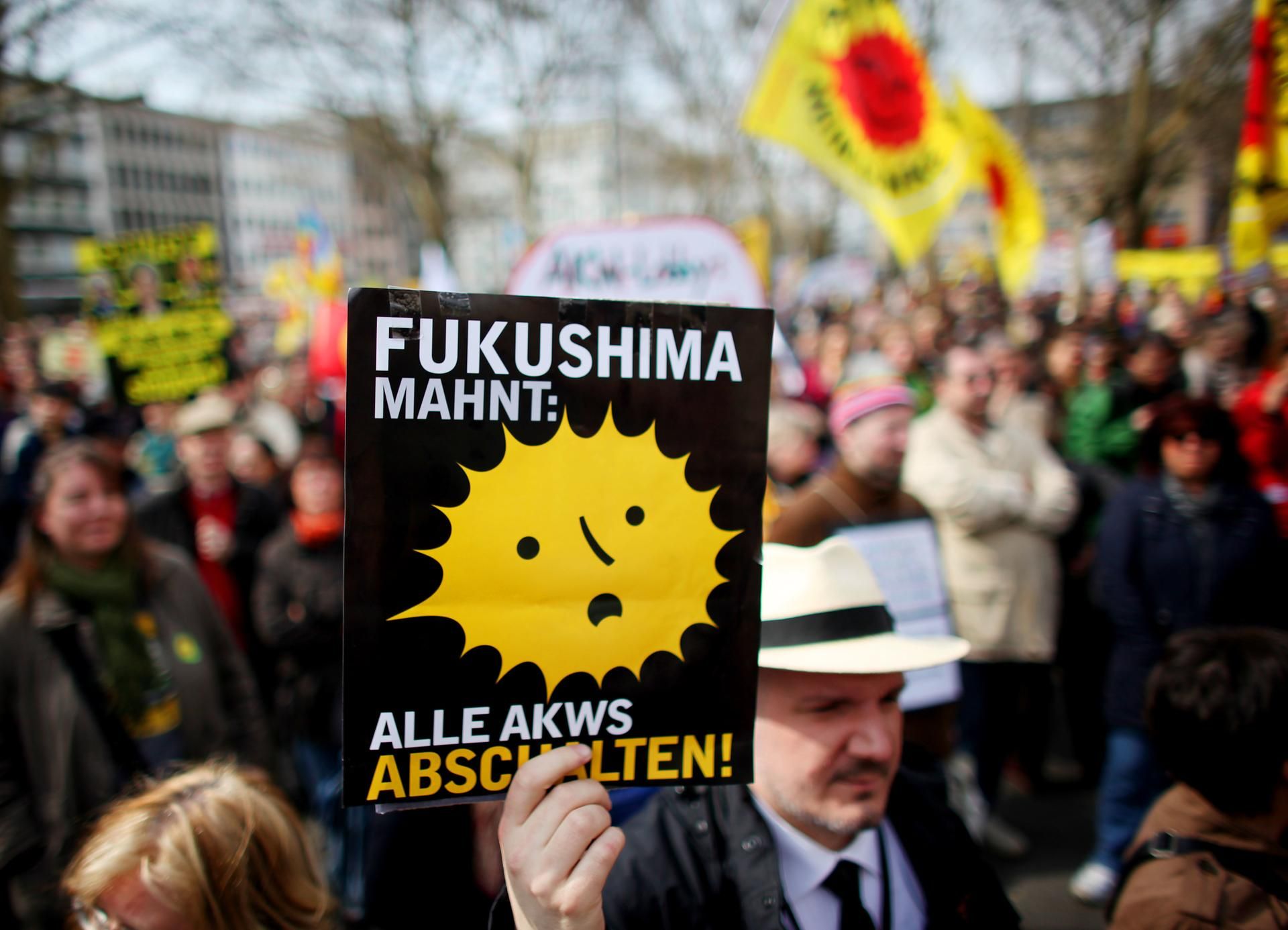 Fukushima