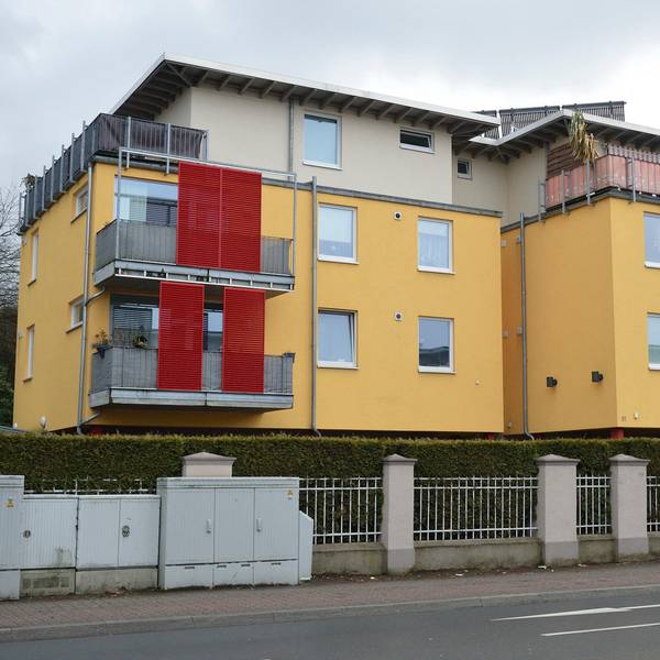 Kölner Strasse Bensberg