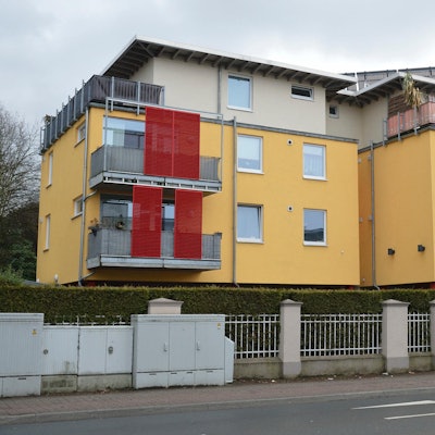 Kölner Strasse Bensberg