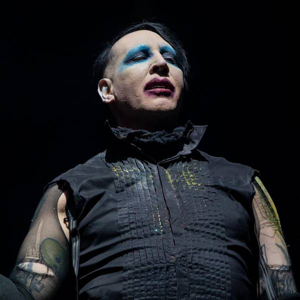 Marilyn Manson