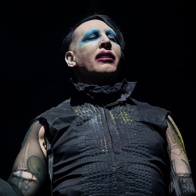 Marilyn Manson