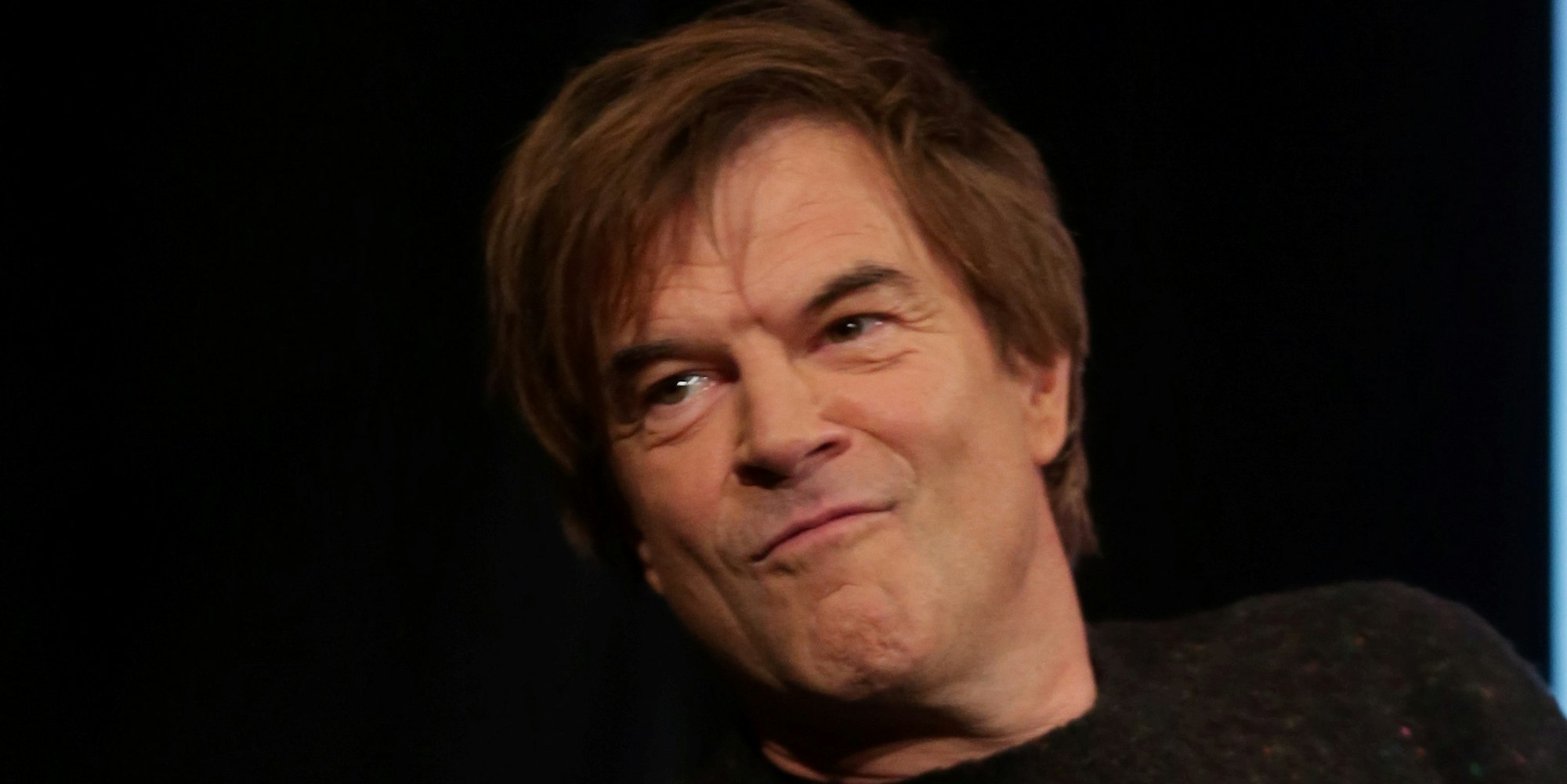 Campino auf der lit.Cologne2