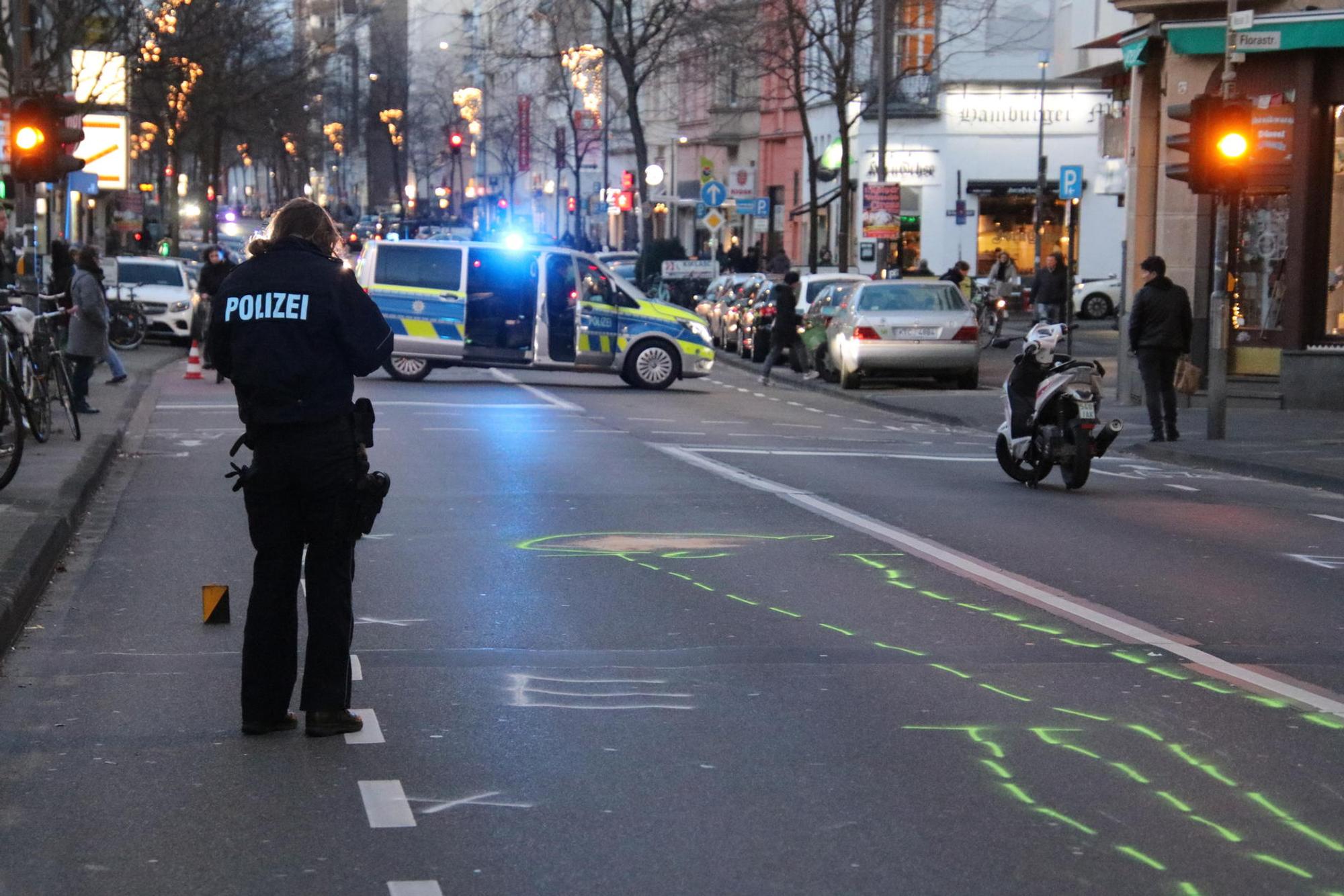 Nippes unfall brauhaus