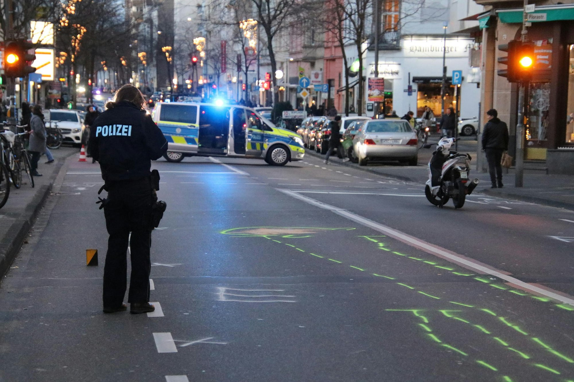 Nippes unfall brauhaus