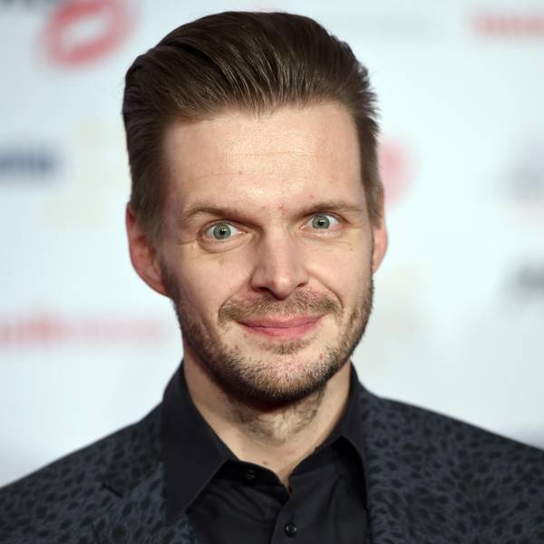 Florian Schröder 100820