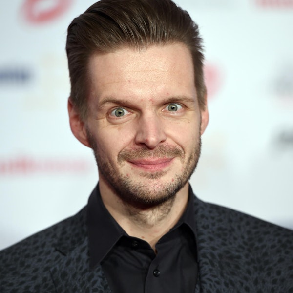 Florian Schröder 100820