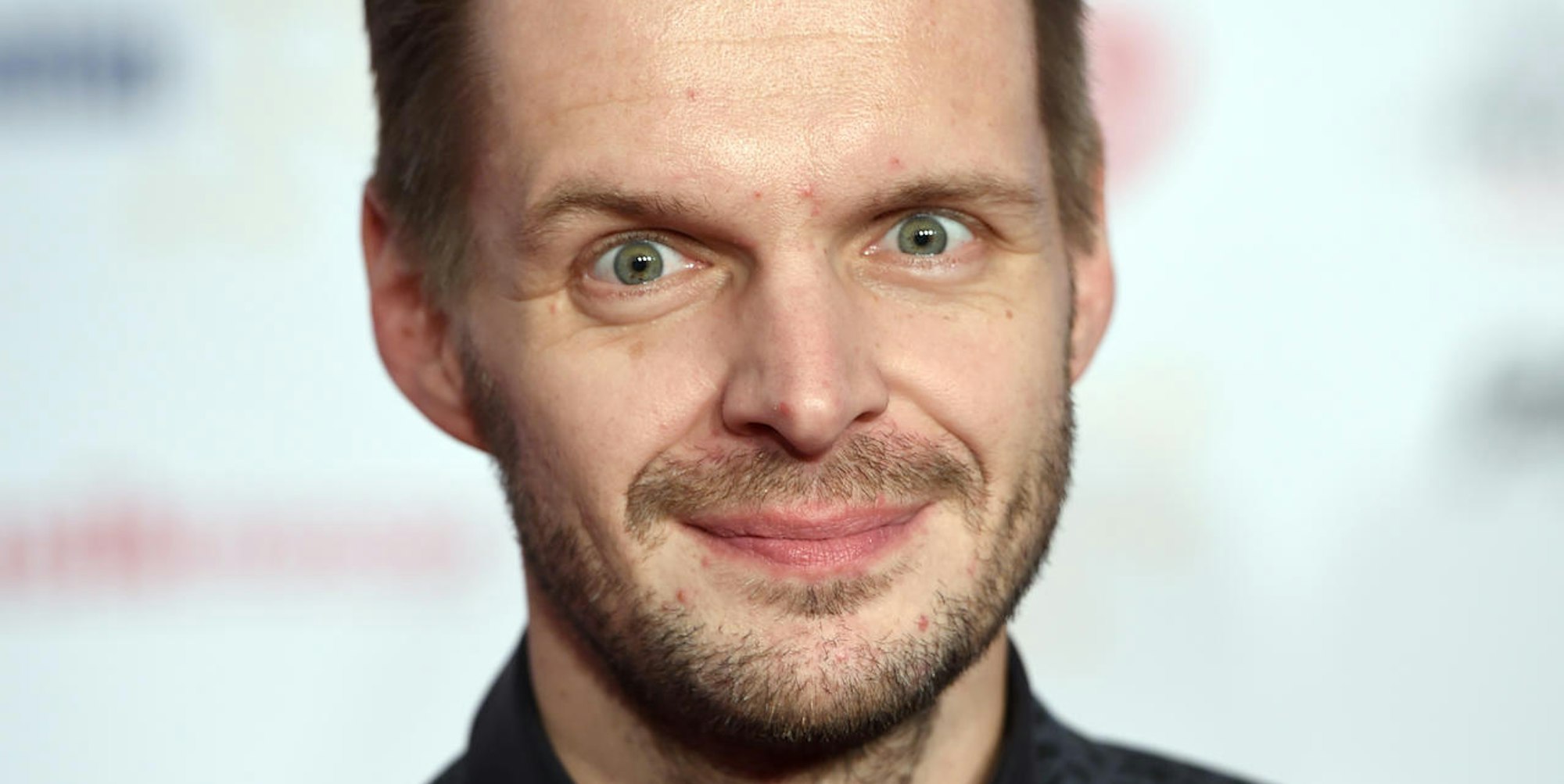 Florian Schröder 100820