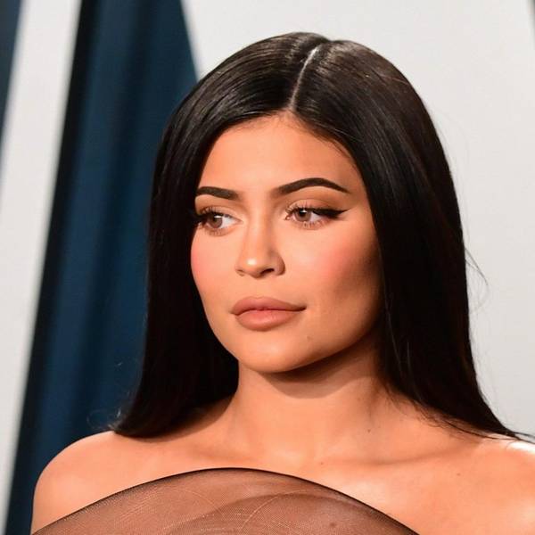 Kylie Jenner 160322