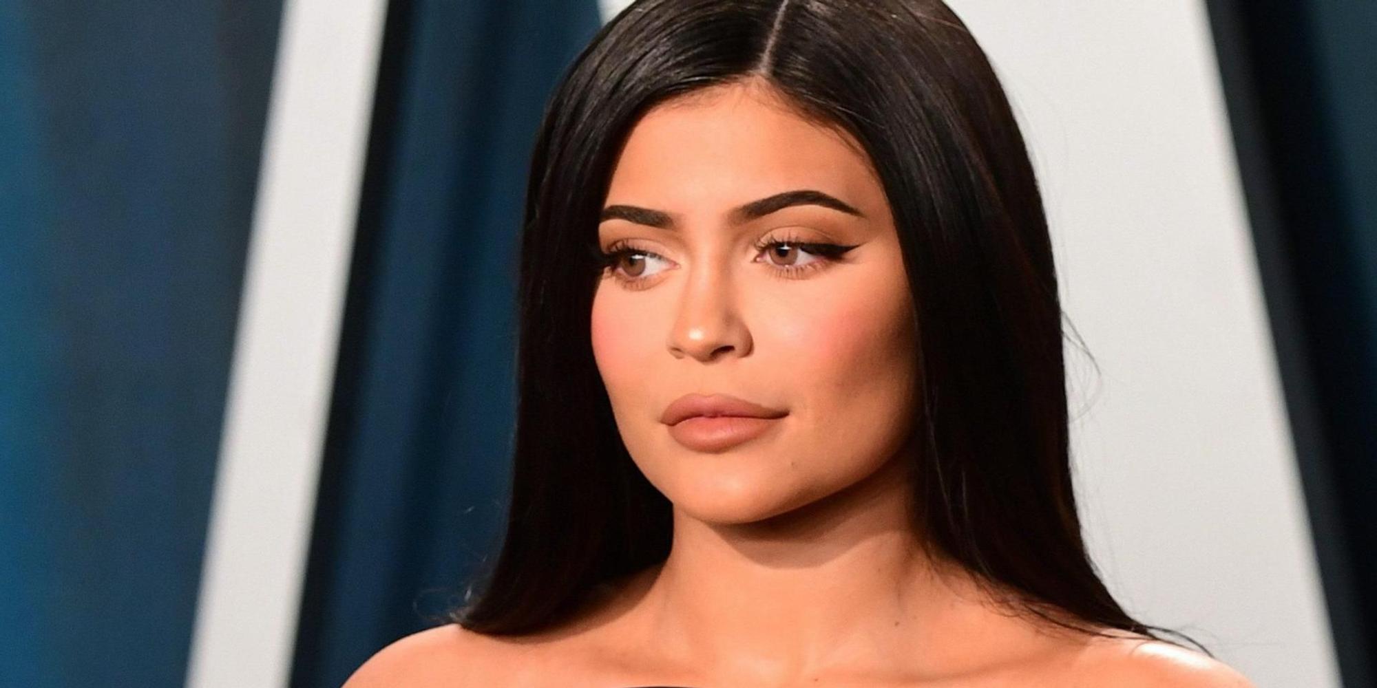 Kylie Jenner 160322