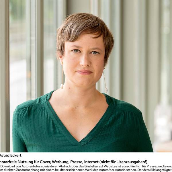 Porträtbild von Barbara Vorsamer