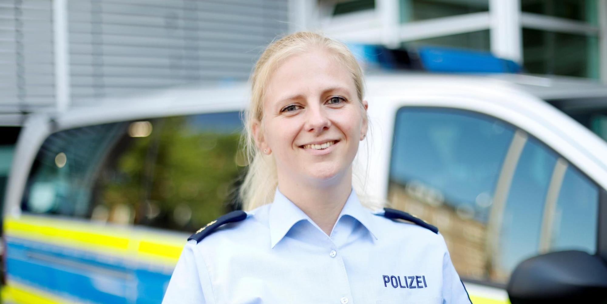 Mareike de Valck