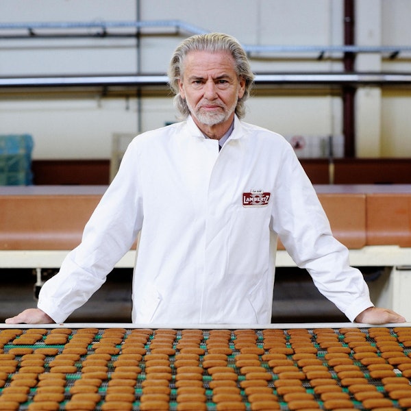 Hermann Bühlbecker Printen Aachen Lambertz