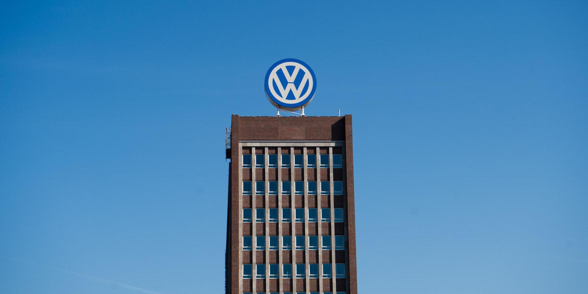 VW