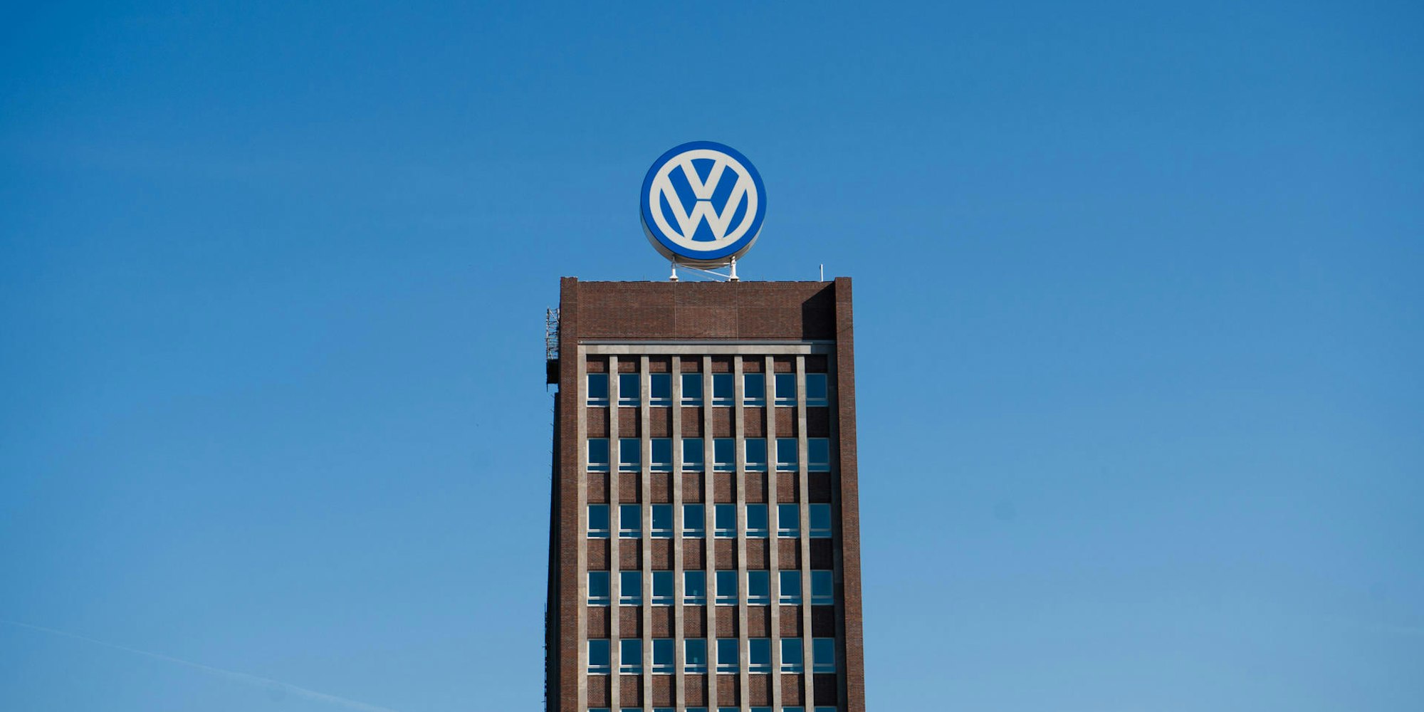 VW