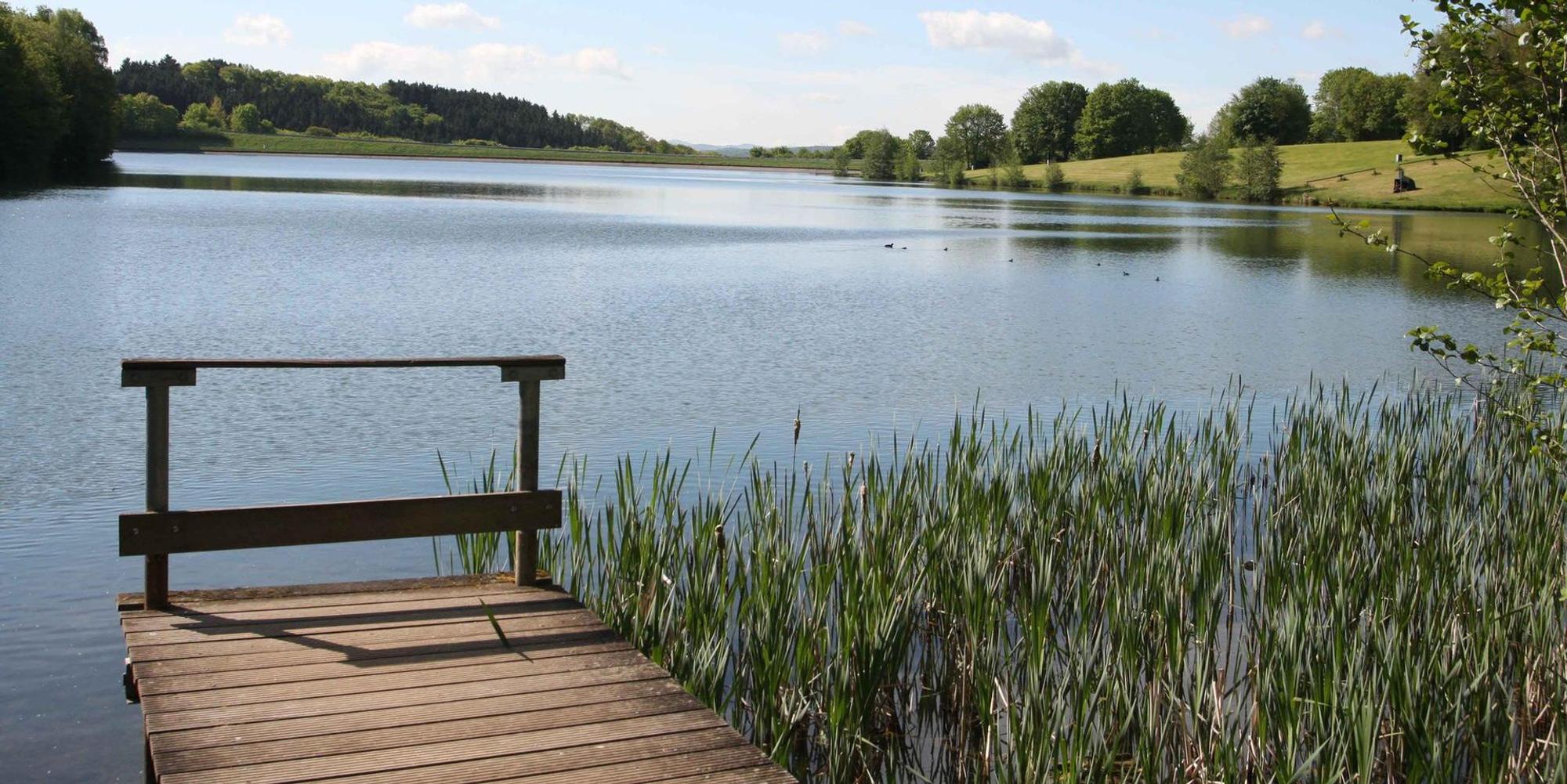 Freilinger See