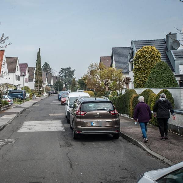 Mordkommission Schumannstraße Le