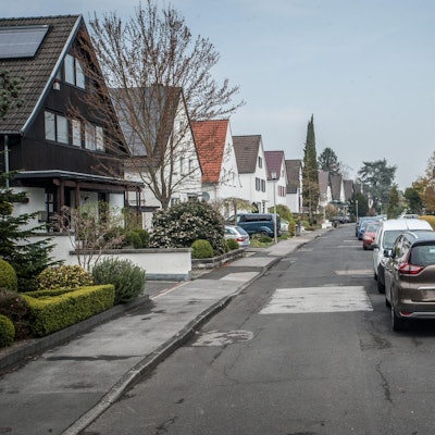 Mordkommission Schumannstraße Le