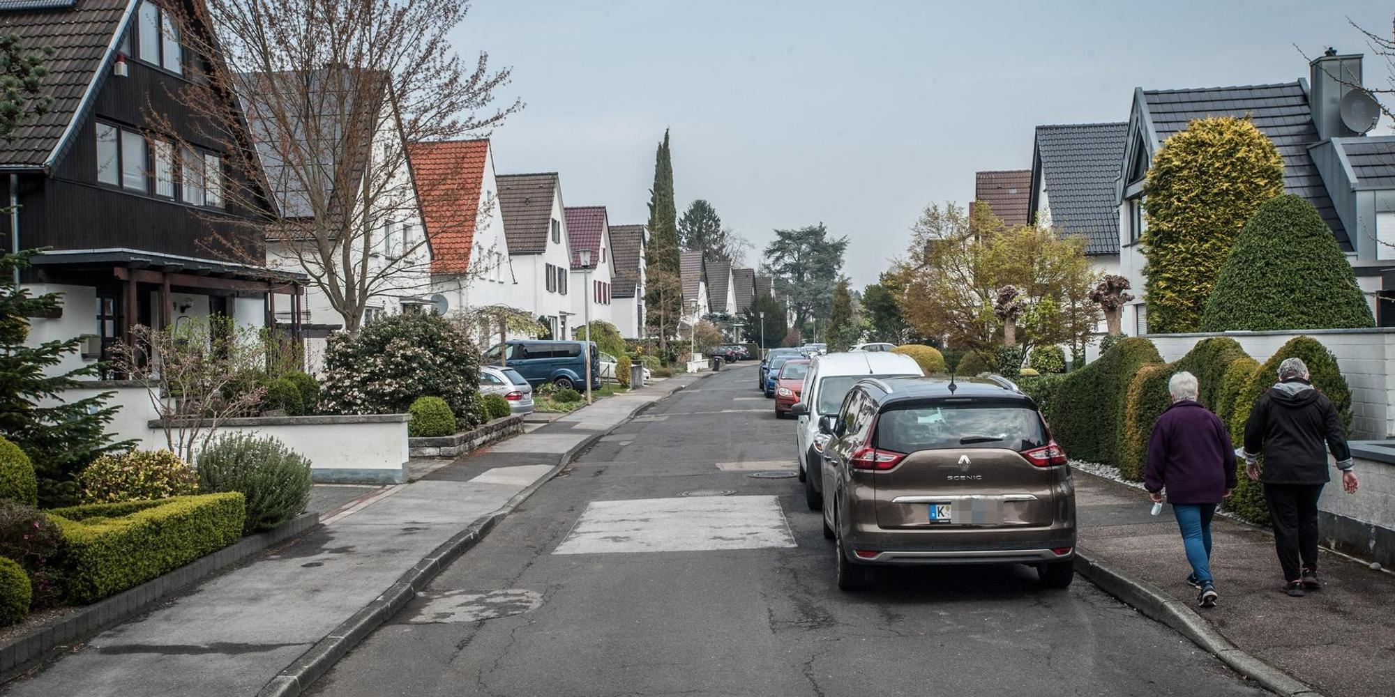 Mordkommission Schumannstraße Le