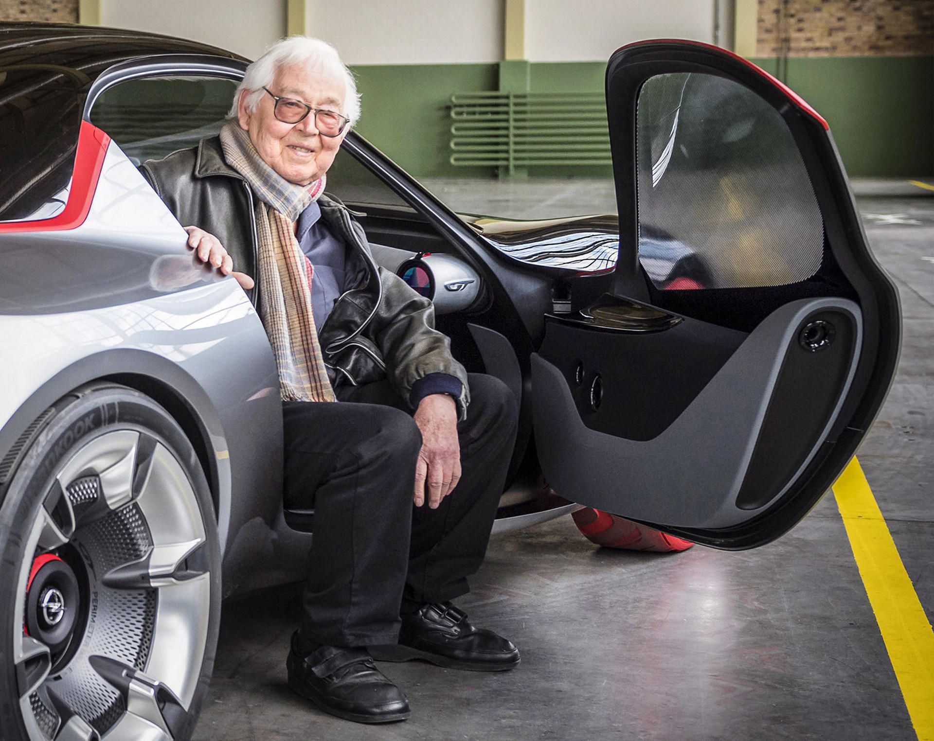 Erhard Schnell