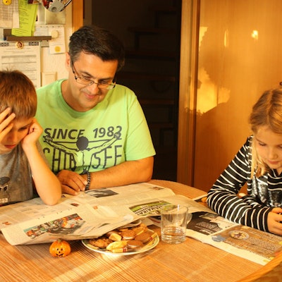 Leser Familie Broetje