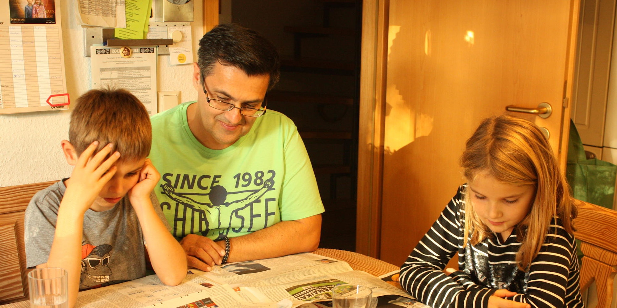 Leser Familie Broetje