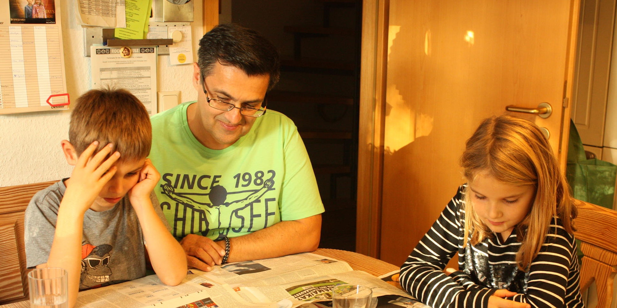 Leser Familie Broetje