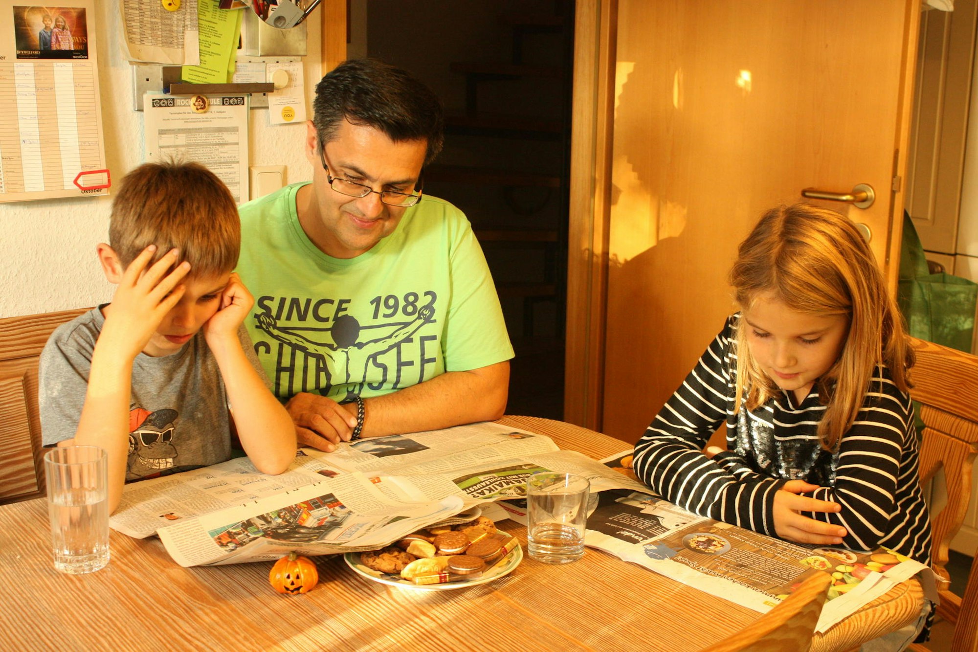 Leser Familie Broetje