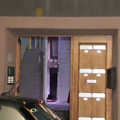 Toter Kalk Jasmin neu