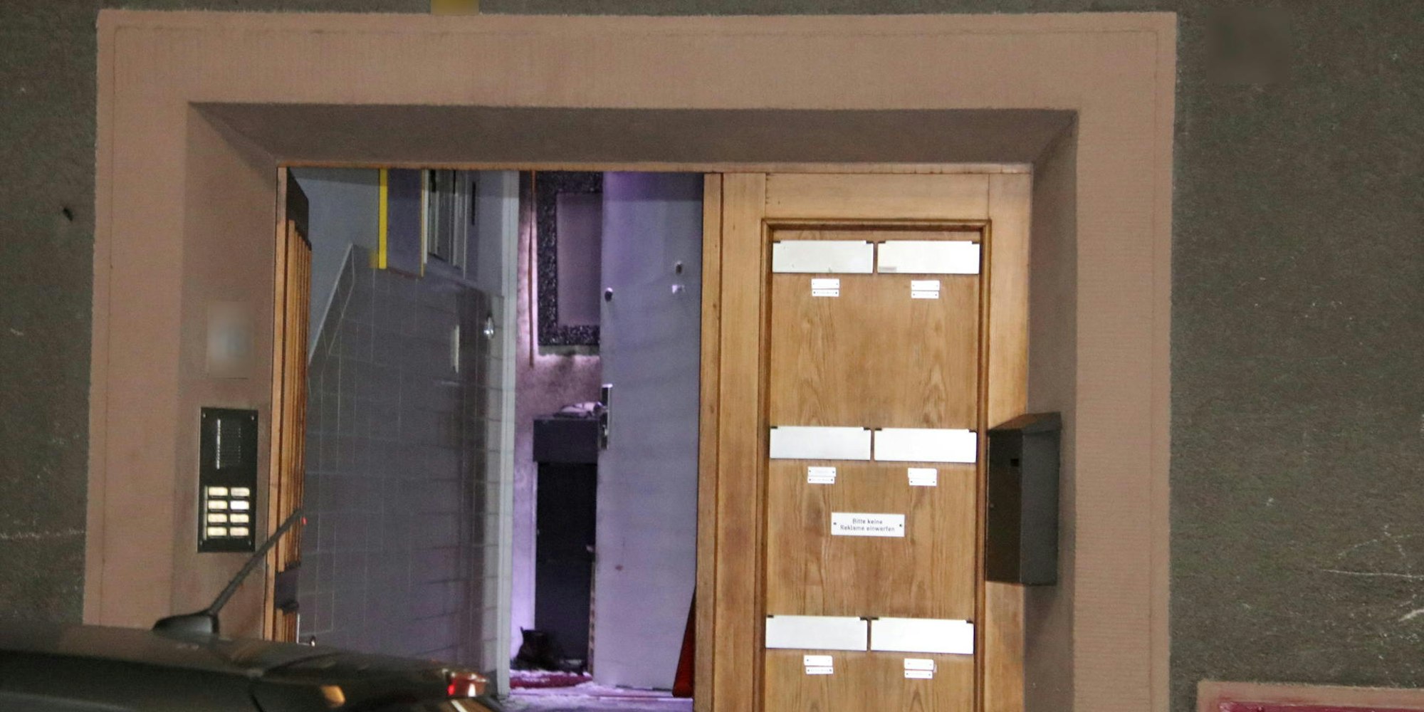 Toter Kalk Jasmin neu