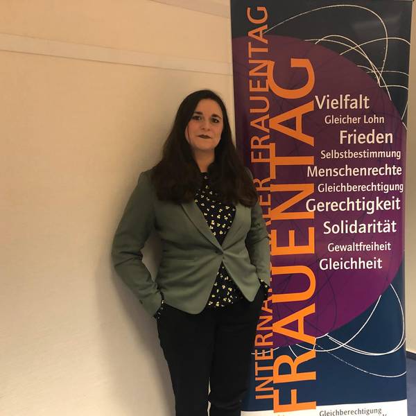 Sahra Vafai Kerpen