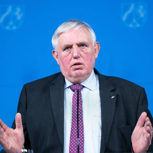 Laumann