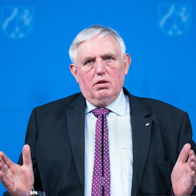 Laumann