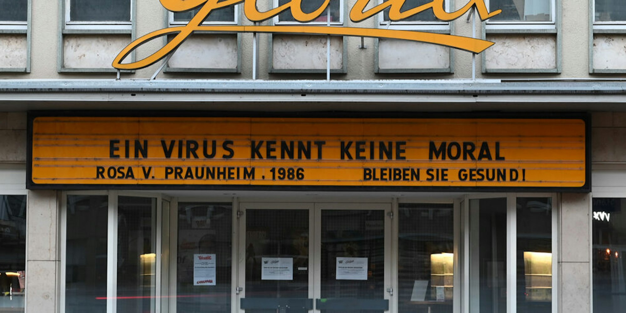 Virus