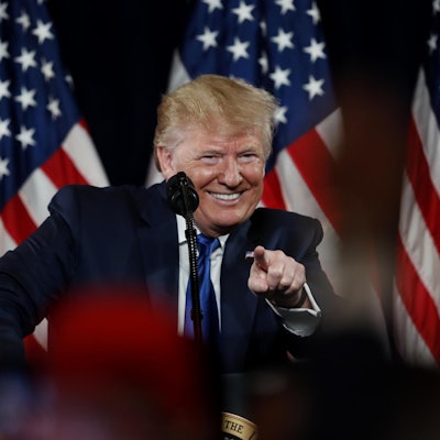 Trump Soldaten begnadigt 161119