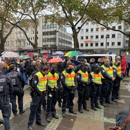 Corona Demo Neumarkt1