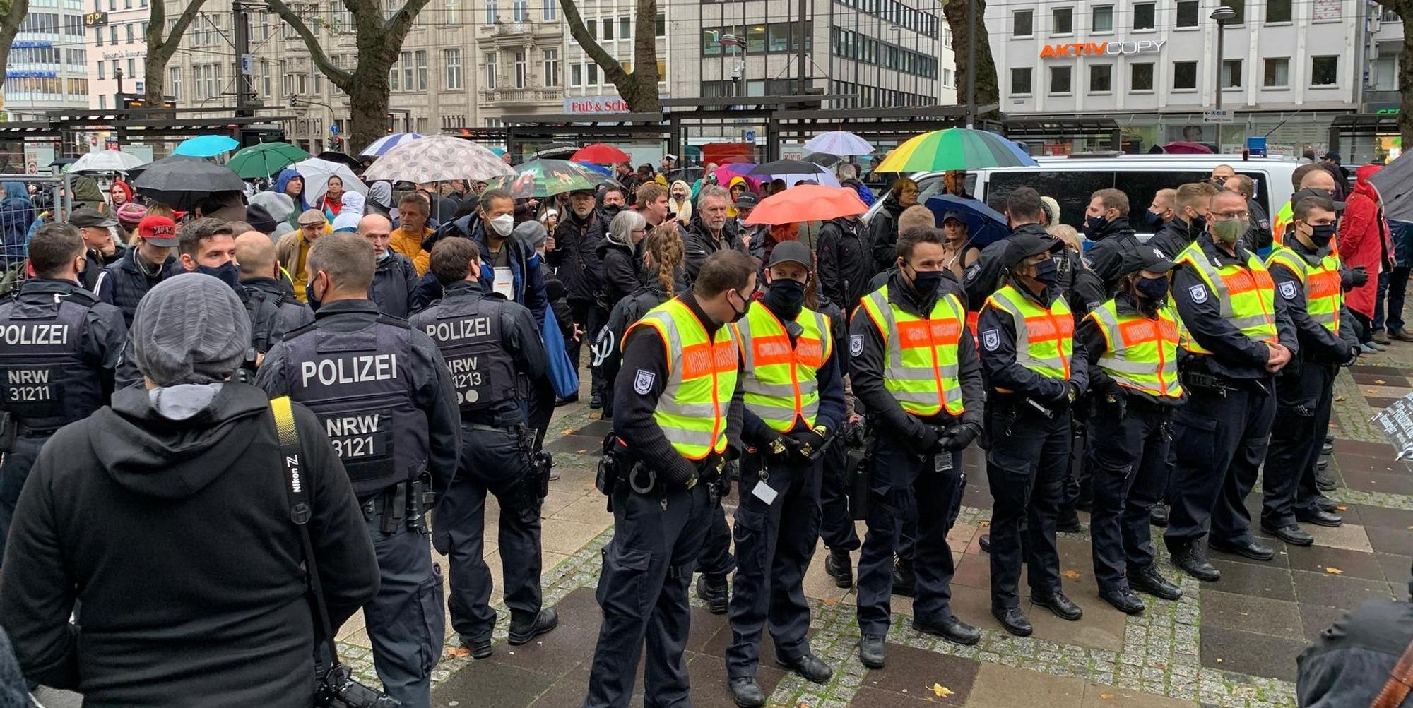 Corona Demo Neumarkt1