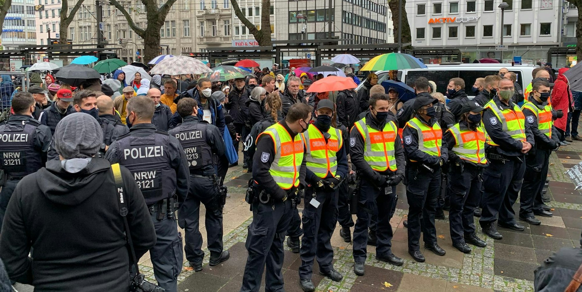 Corona Demo Neumarkt1