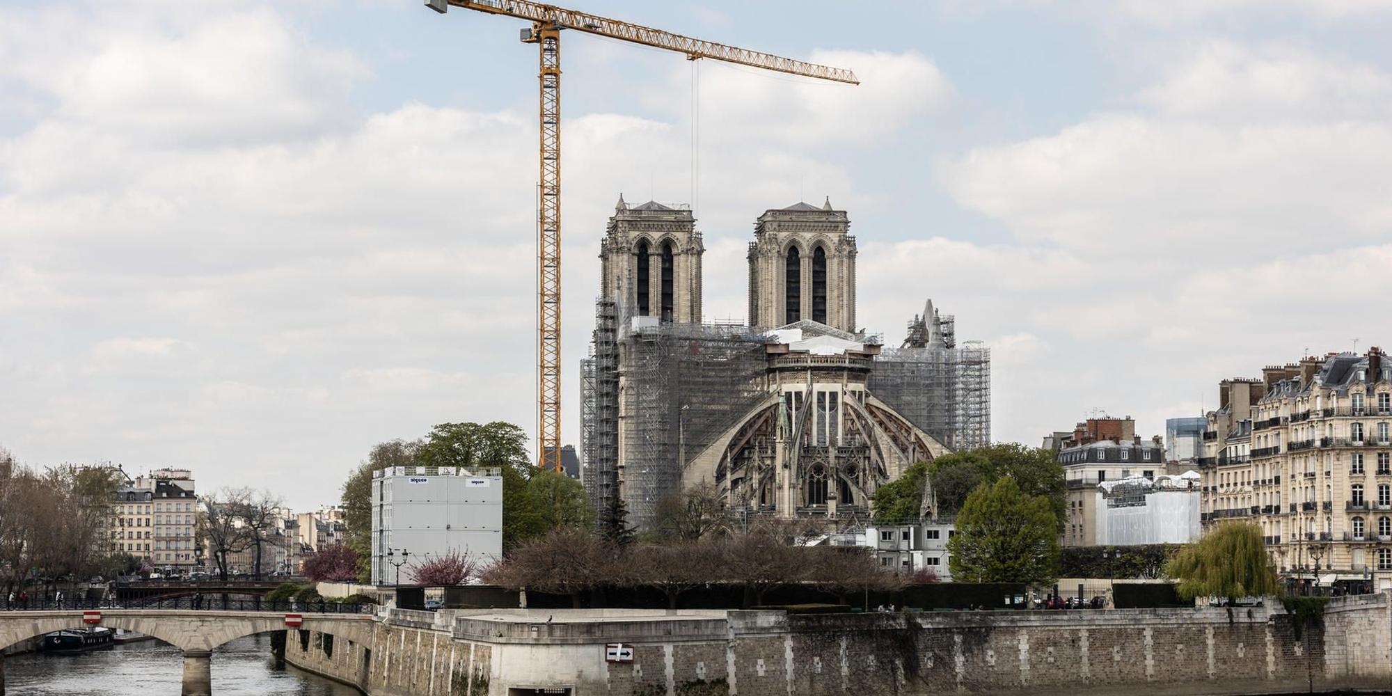 Notre Dame