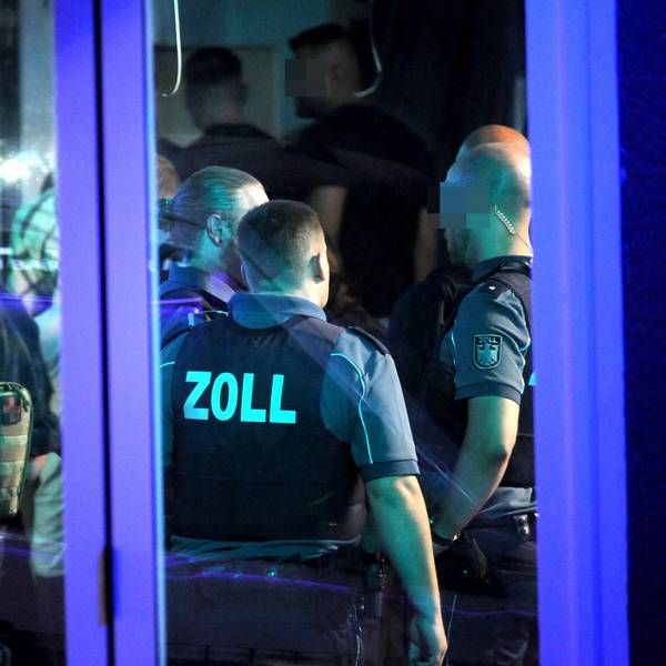 Polizei Leverkusen