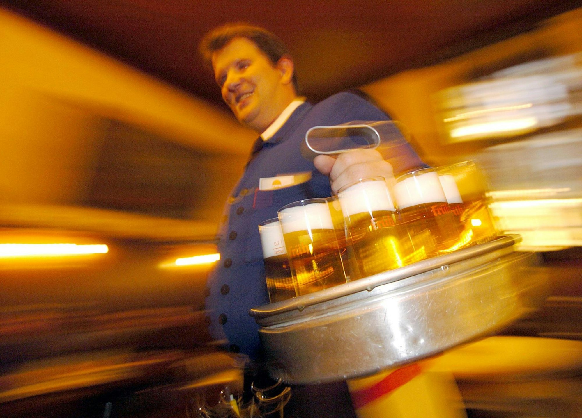 Kölschsorten Symbolbild