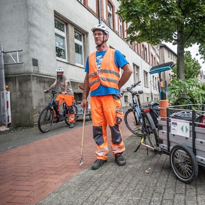 le-JSL-Straßenreiniger