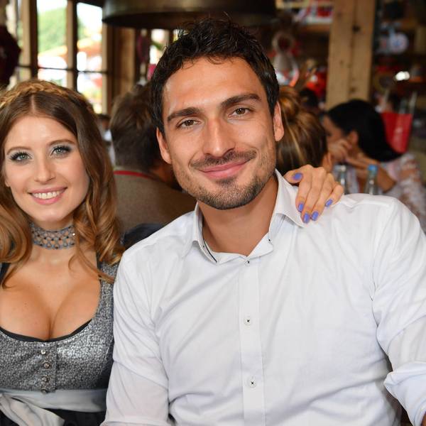 Mats Hummels Cathy 2