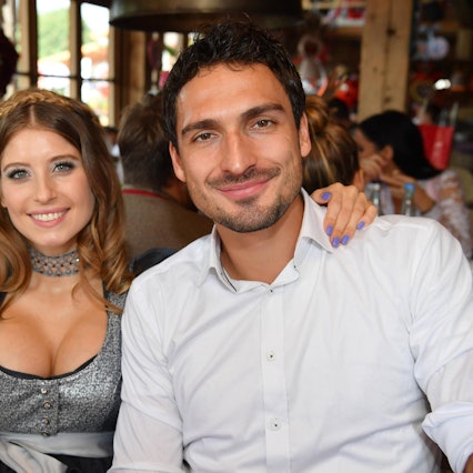 Mats Hummels Cathy 2