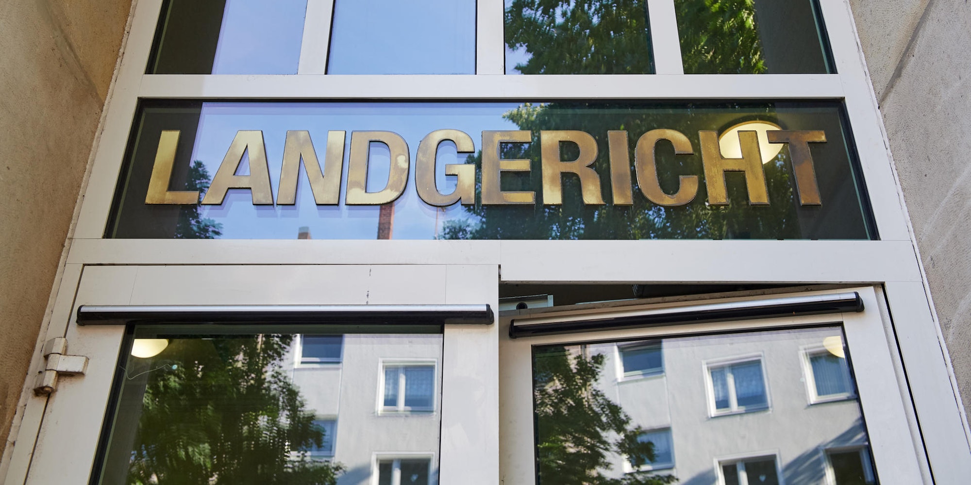 Landgericht_Dortmund