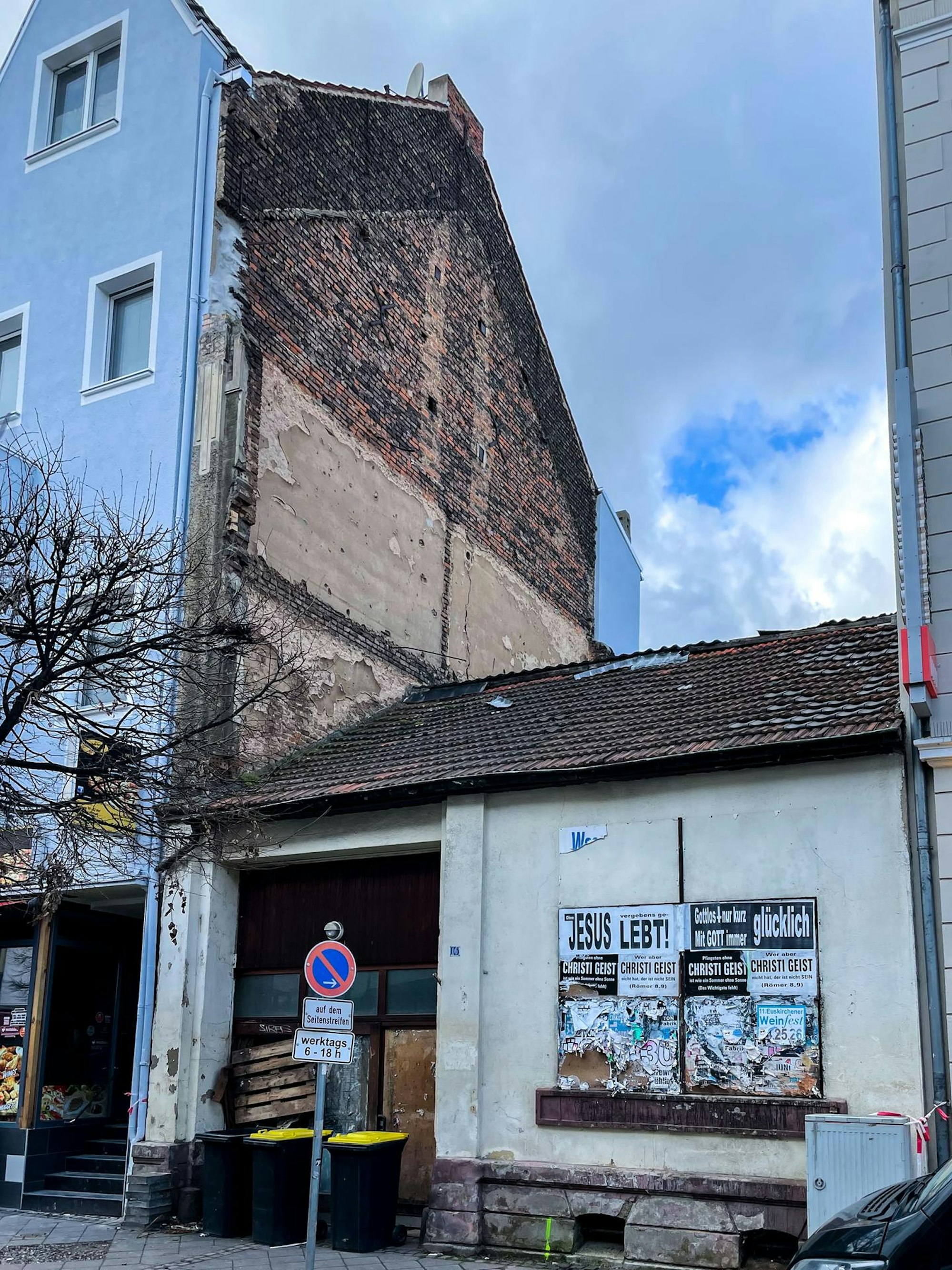 Neuer Inhalt