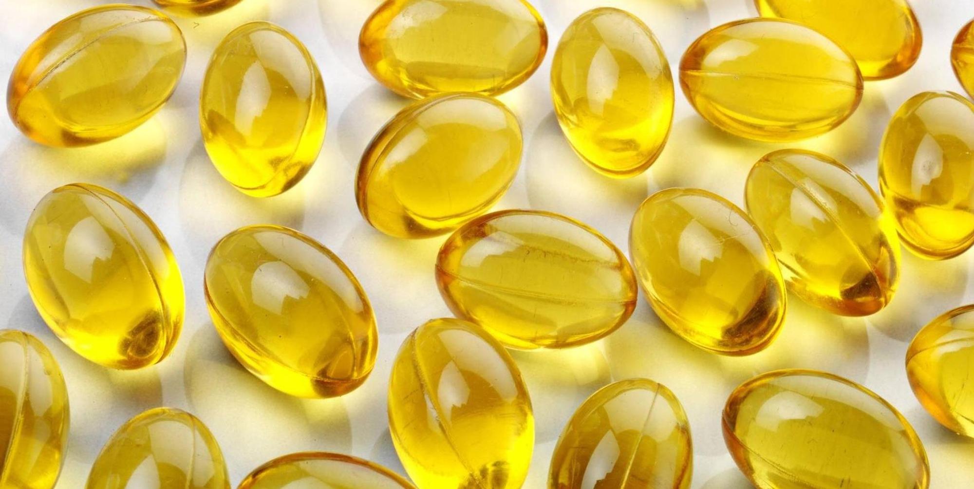 vitamin-d picture alliance