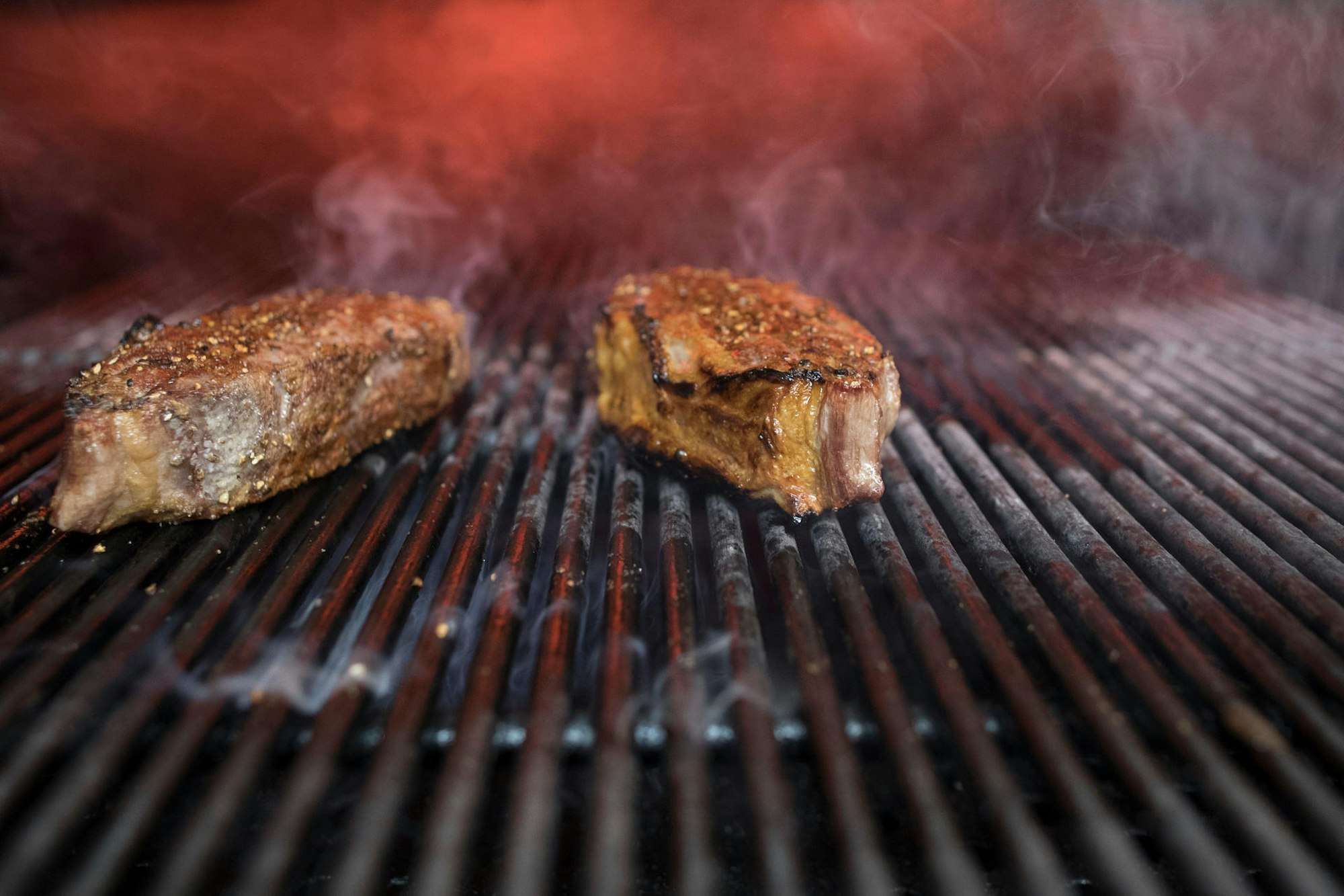 Steak